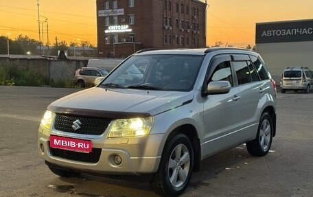 Suzuki Grand Vitara, 2010 год, 1 100 000 рублей, 1 фотография