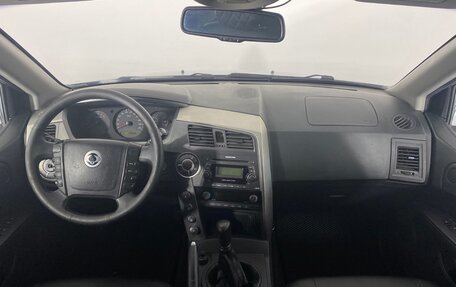 SsangYong Kyron I, 2014 год, 1 045 000 рублей, 10 фотография