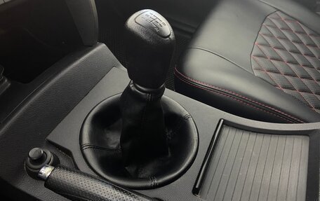 SsangYong Kyron I, 2014 год, 1 045 000 рублей, 14 фотография