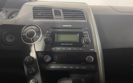 SsangYong Kyron I, 2014 год, 1 045 000 рублей, 12 фотография