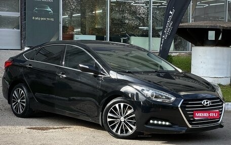 Hyundai i40 I рестайлинг, 2015 год, 1 250 000 рублей, 1 фотография