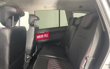 SsangYong Kyron I, 2014 год, 1 045 000 рублей, 13 фотография