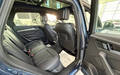 Audi Q5, 2025 год, 6 799 000 рублей, 9 фотография