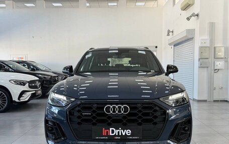 Audi Q5, 2025 год, 6 799 000 рублей, 2 фотография