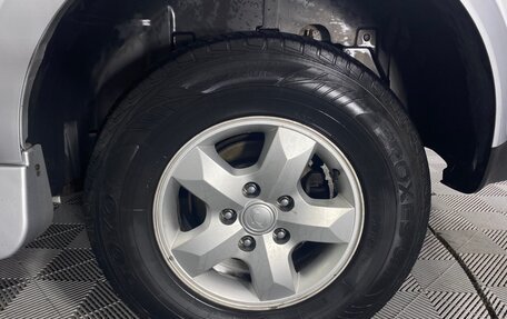 SsangYong Kyron I, 2014 год, 1 045 000 рублей, 15 фотография