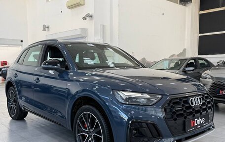 Audi Q5, 2025 год, 6 799 000 рублей, 3 фотография