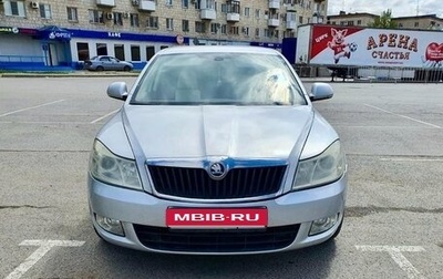 Skoda Octavia, 2009 год, 460 000 рублей, 1 фотография
