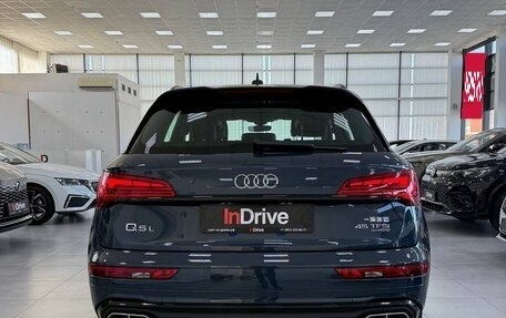Audi Q5, 2025 год, 6 799 000 рублей, 5 фотография
