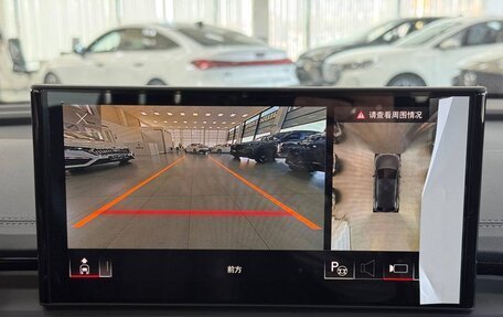 Audi Q5, 2025 год, 6 799 000 рублей, 12 фотография