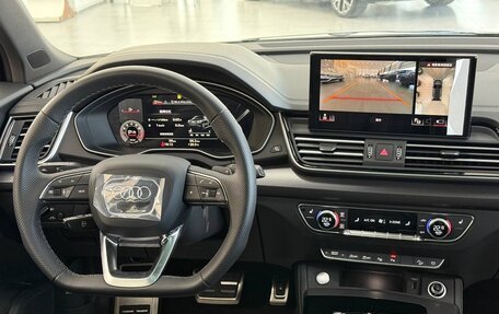 Audi Q5, 2025 год, 6 799 000 рублей, 11 фотография