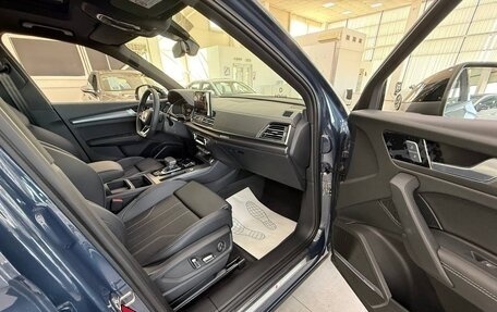 Audi Q5, 2025 год, 6 799 000 рублей, 10 фотография