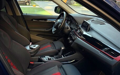 BMW X1, 2017 год, 2 250 000 рублей, 12 фотография