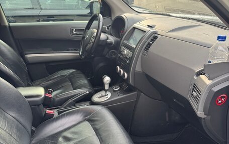 Nissan X-Trail, 2008 год, 1 300 000 рублей, 5 фотография
