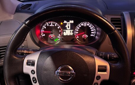 Nissan X-Trail, 2008 год, 1 300 000 рублей, 13 фотография