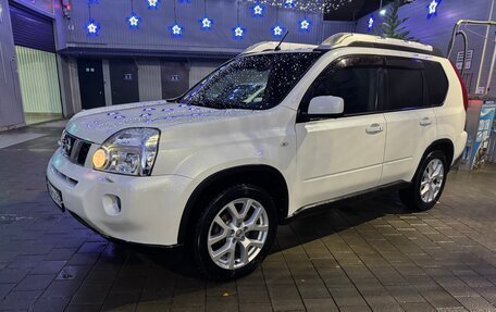 Nissan X-Trail, 2008 год, 1 300 000 рублей, 6 фотография