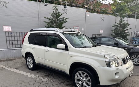 Nissan X-Trail, 2008 год, 1 300 000 рублей, 2 фотография