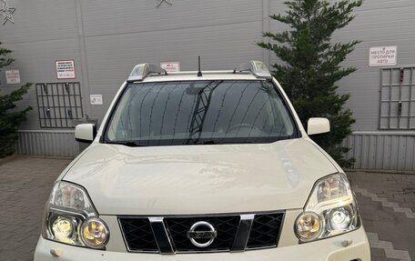 Nissan X-Trail, 2008 год, 1 300 000 рублей, 3 фотография