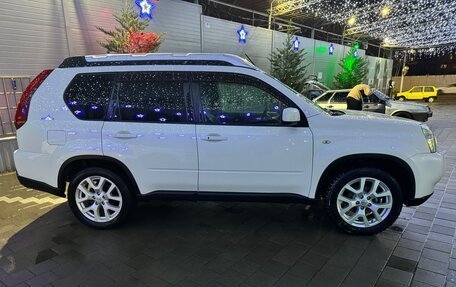 Nissan X-Trail, 2008 год, 1 300 000 рублей, 9 фотография