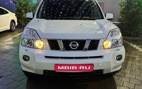 Nissan X-Trail, 2008 год, 1 300 000 рублей, 8 фотография