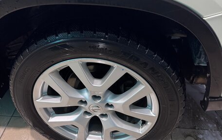 Nissan X-Trail, 2008 год, 1 300 000 рублей, 16 фотография