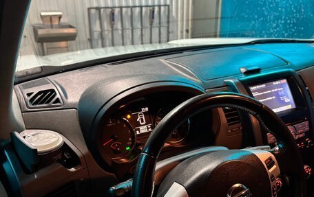 Nissan X-Trail, 2008 год, 1 300 000 рублей, 22 фотография