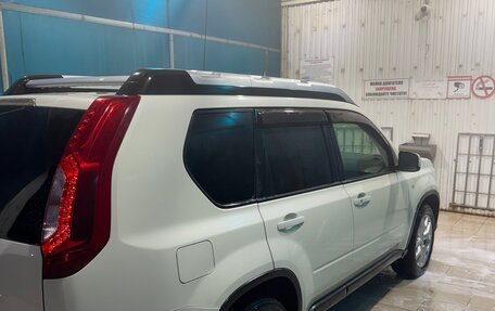 Nissan X-Trail, 2008 год, 1 300 000 рублей, 18 фотография