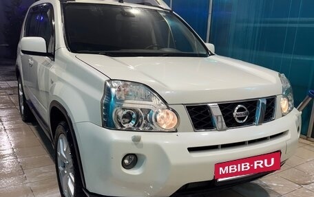Nissan X-Trail, 2008 год, 1 300 000 рублей, 15 фотография