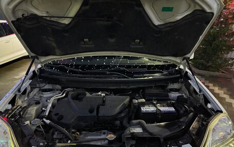 Nissan X-Trail, 2008 год, 1 300 000 рублей, 24 фотография