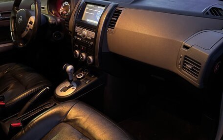 Nissan X-Trail, 2008 год, 1 300 000 рублей, 25 фотография