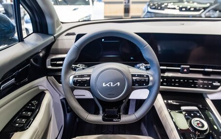 KIA Sportage IV рестайлинг, 2024 год, 3 290 000 рублей, 7 фотография