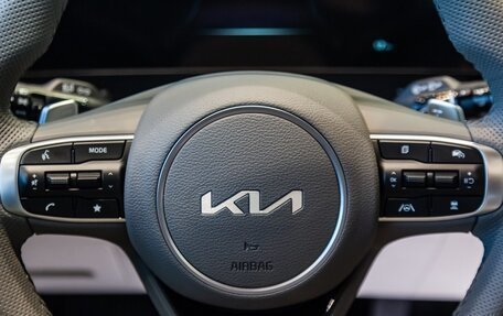 KIA Sportage IV рестайлинг, 2024 год, 3 290 000 рублей, 8 фотография