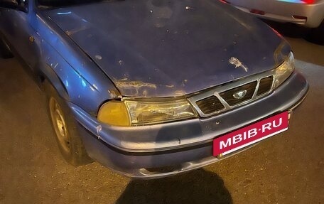 Daewoo Nexia I рестайлинг, 2007 год, 83 000 рублей, 4 фотография