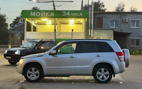 Suzuki Grand Vitara, 2010 год, 1 100 000 рублей, 3 фотография