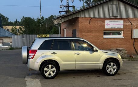 Suzuki Grand Vitara, 2010 год, 1 100 000 рублей, 7 фотография