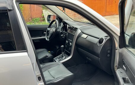 Suzuki Grand Vitara, 2010 год, 1 100 000 рублей, 9 фотография