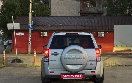 Suzuki Grand Vitara, 2010 год, 1 100 000 рублей, 5 фотография