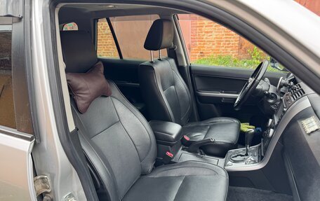 Suzuki Grand Vitara, 2010 год, 1 100 000 рублей, 11 фотография