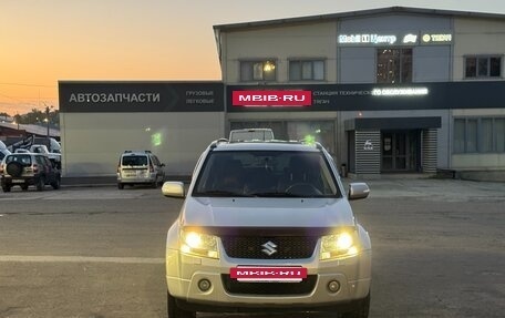 Suzuki Grand Vitara, 2010 год, 1 100 000 рублей, 2 фотография