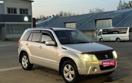 Suzuki Grand Vitara, 2010 год, 1 100 000 рублей, 8 фотография
