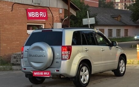 Suzuki Grand Vitara, 2010 год, 1 100 000 рублей, 6 фотография