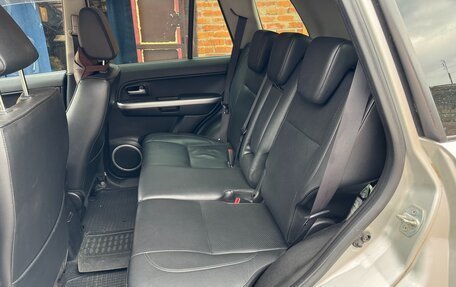 Suzuki Grand Vitara, 2010 год, 1 100 000 рублей, 12 фотография
