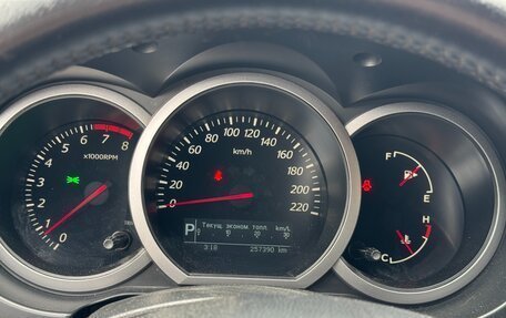 Suzuki Grand Vitara, 2010 год, 1 100 000 рублей, 14 фотография