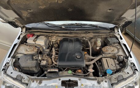Suzuki Grand Vitara, 2010 год, 1 100 000 рублей, 19 фотография
