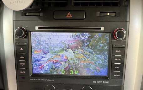 Suzuki Grand Vitara, 2010 год, 1 100 000 рублей, 16 фотография