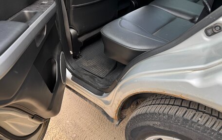 Suzuki Grand Vitara, 2010 год, 1 100 000 рублей, 21 фотография