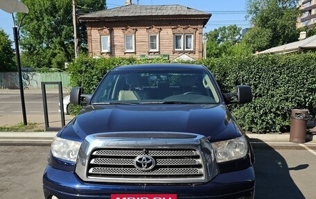 Toyota Tundra II, 2007 год, 2 400 000 рублей, 2 фотография