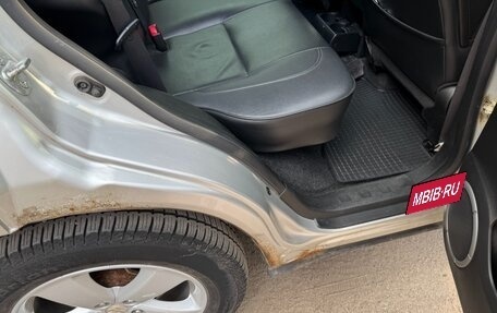 Suzuki Grand Vitara, 2010 год, 1 100 000 рублей, 23 фотография