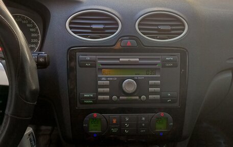 Ford Focus II рестайлинг, 2007 год, 450 000 рублей, 10 фотография
