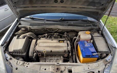 Opel Astra H, 2008 год, 375 000 рублей, 7 фотография