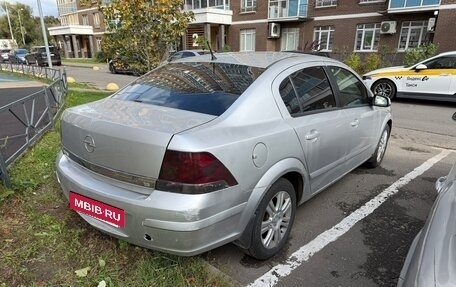 Opel Astra H, 2008 год, 375 000 рублей, 4 фотография